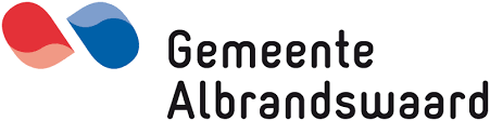 gemeente albrandswaard Flag